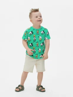 Disney’s Mickey Mouse & Friends T-shirt