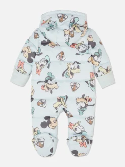 Disney’s Mickey Mouse & Friends Padded Pramsuit