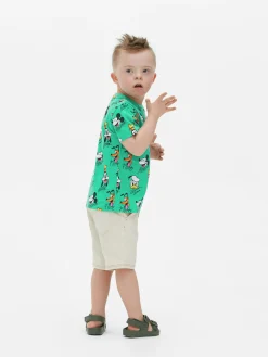 Disney’s Mickey Mouse & Friends T-shirt