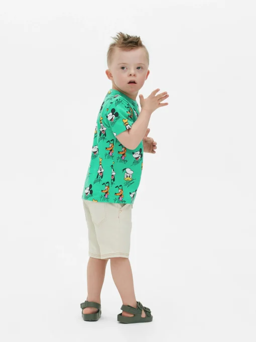 Disney’s Mickey Mouse & Friends T-shirt