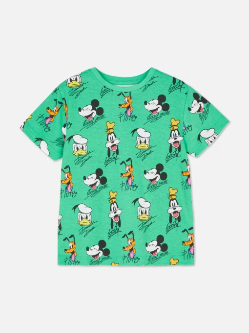 Disney’s Mickey Mouse & Friends T-shirt