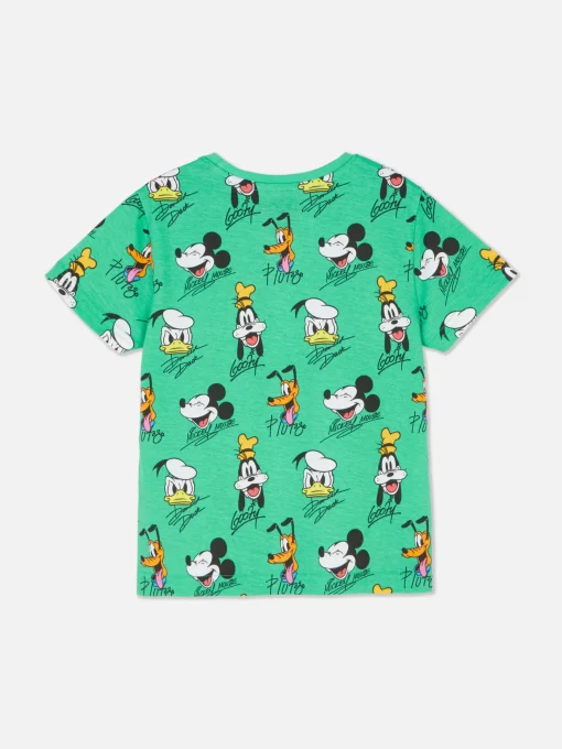 Disney’s Mickey Mouse & Friends T-shirt