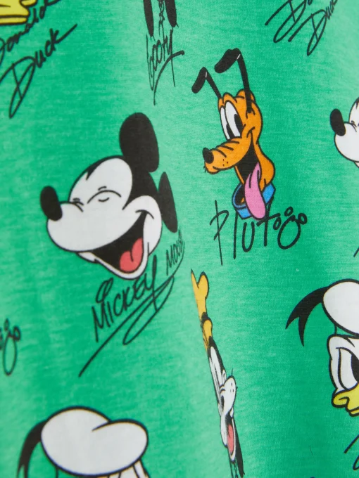 Disney’s Mickey Mouse & Friends T-shirt