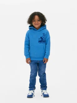 Disney’s Mickey Mouse And Friends Hoodie