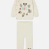 Disney's Mickey Mouse And Friends Lounge Set