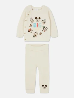 Disney's Mickey Mouse And Friends Lounge Set