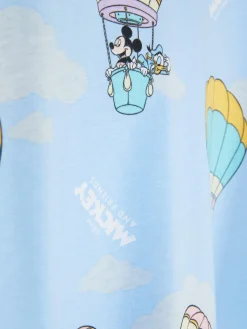 Disney’s Mickey Mouse And Friends Sleep Tee
