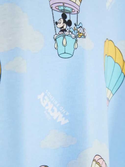 Disney’s Mickey Mouse And Friends Sleep Tee