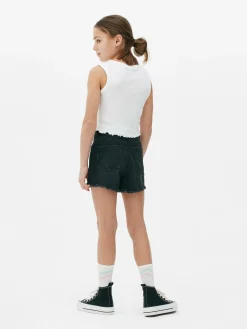 Disney’s Mickey Mouse And Friends Ribbed Tank