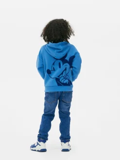 Disney’s Mickey Mouse And Friends Hoodie