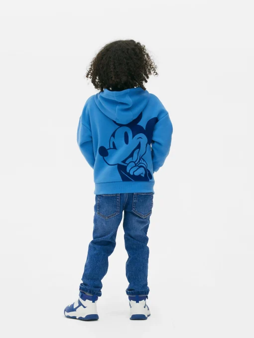 Disney’s Mickey Mouse And Friends Hoodie