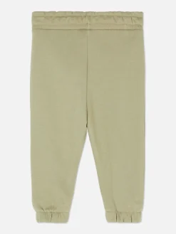 Disney’s Mickey Mouse And Friends Drawstring Joggers