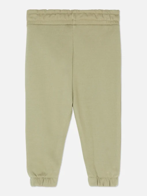 Disney’s Mickey Mouse And Friends Drawstring Joggers
