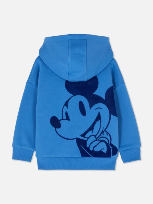 Disney’s Mickey Mouse And Friends Hoodie