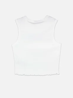 Disney’s Mickey Mouse And Friends Ribbed Tank