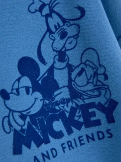 Disney’s Mickey Mouse And Friends Hoodie