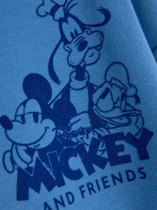 Disney’s Mickey Mouse And Friends Hoodie