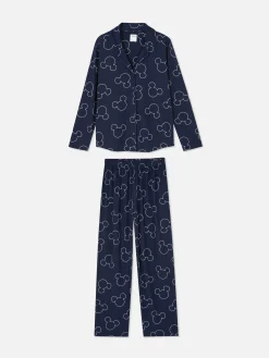 Disney’s Mickey Mouse Boyfriend Pajamas