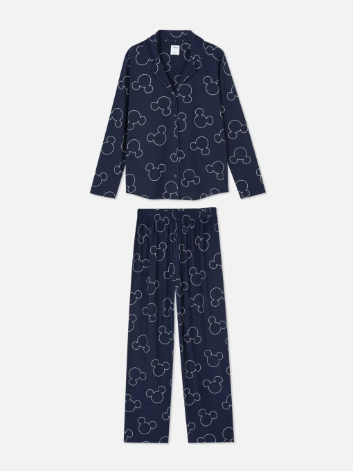Disney’s Mickey Mouse Boyfriend Pajamas