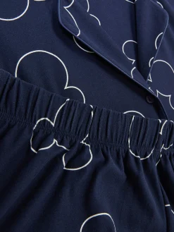 Disney’s Mickey Mouse Boyfriend Pajamas