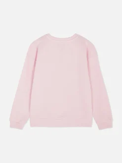 Disney’s Mickey Mouse Crew Sweatshirt