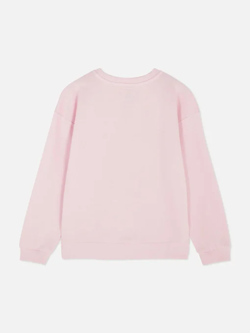 Disney’s Mickey Mouse Crew Sweatshirt