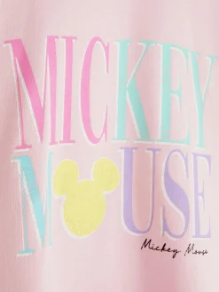 Disney’s Mickey Mouse Crew Sweatshirt
