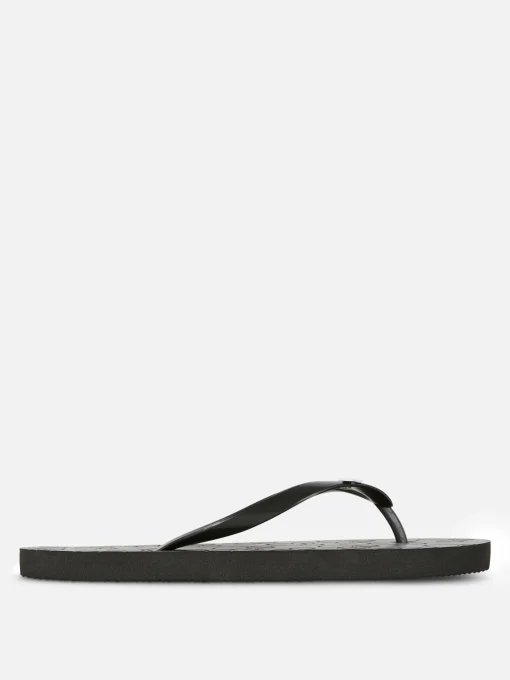 Disney’s Mickey Mouse Debossed Flip Flops