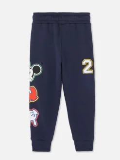 Disney’s Mickey Mouse Drawstring Joggers