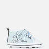 Disney’s Mickey Mouse High Tops