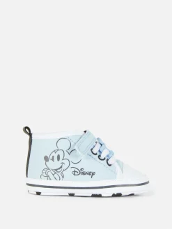 Disney’s Mickey Mouse High Tops