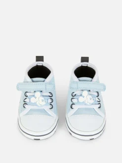Disney’s Mickey Mouse High Tops
