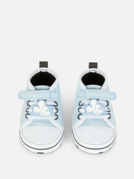 Disney’s Mickey Mouse High Tops