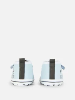 Disney’s Mickey Mouse High Tops