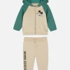 Disney’s Mickey Mouse Hoodie And Joggers Set