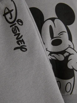 Disney’s Mickey Mouse Hoodie And Joggers Set
