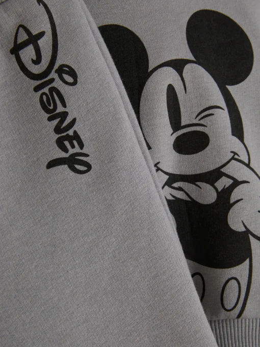 Disney’s Mickey Mouse Hoodie And Joggers Set