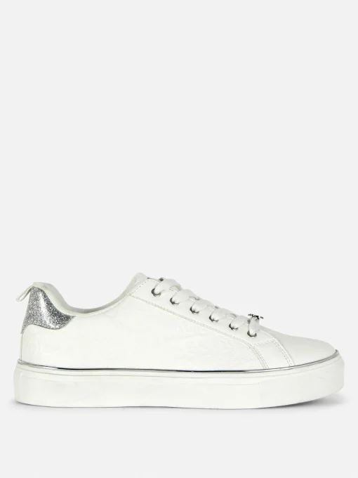 Disney's Mickey Mouse Low-Top Trainers