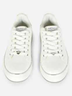 Disney's Mickey Mouse Low-Top Trainers