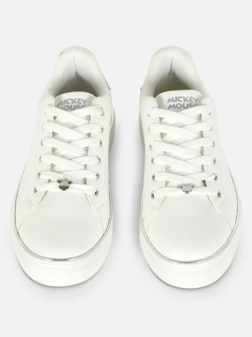 Disney's Mickey Mouse Low-Top Trainers