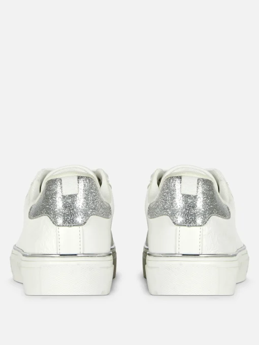 Disney's Mickey Mouse Low-Top Trainers