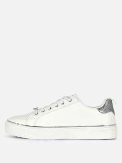 Disney's Mickey Mouse Low-Top Trainers