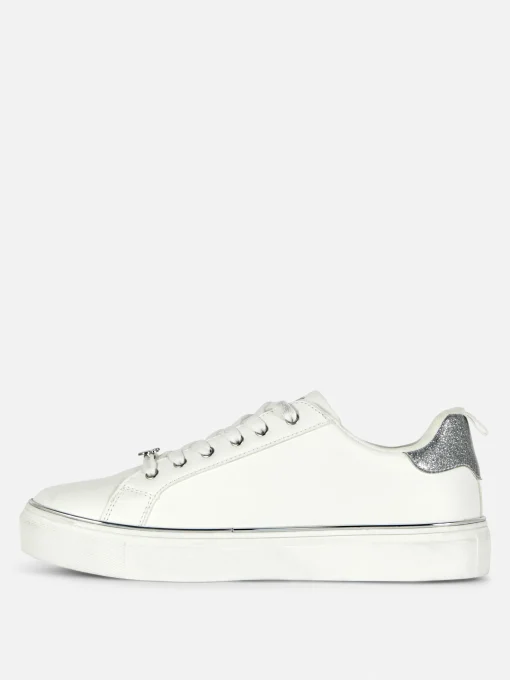 Disney's Mickey Mouse Low-Top Trainers