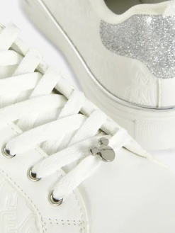 Disney's Mickey Mouse Low-Top Trainers
