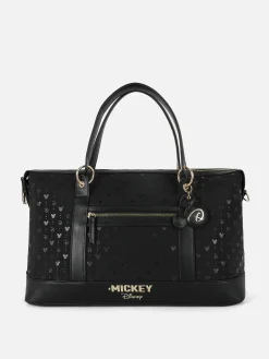Disney’s Mickey Mouse Monogram Weekender