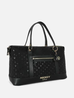 Disney’s Mickey Mouse Monogram Weekender