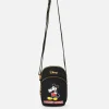 Disney’s Mickey Mouse Printed Phone Bag