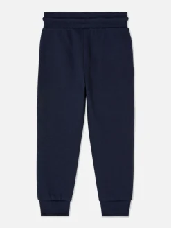 Disney’s Mickey Mouse Print Joggers