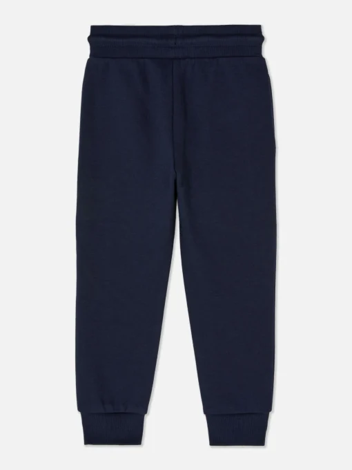 Disney’s Mickey Mouse Print Joggers