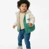 Disney’s Mickey Mouse Puffer Jacket
